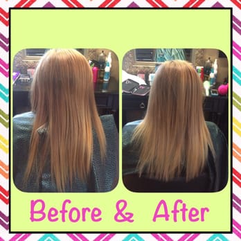 Reflections Hair Salon - Hair Salons Near Me - Bend, Oregon