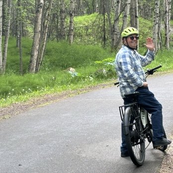 Alaska Pablo's Bicycle Rental - Aventon e-bike - Bike Rentals Near Me - Anchorage, Alaska Alaska Pablo's Bicycle Rental - Aventon e-bike - Bike Rentals Near Me - Anchorage, Alaska