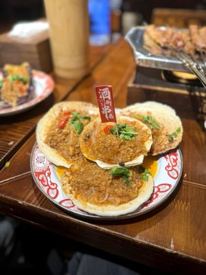 Street Grill by null