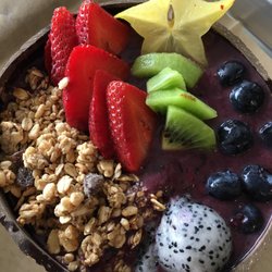 Viv's Kitchen & Juice Bar