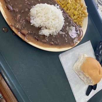 Rice and Roux - Cajun/Creole Near Me - Baton Rouge, Louisiana