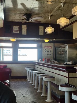 Cutchogue Diner by null