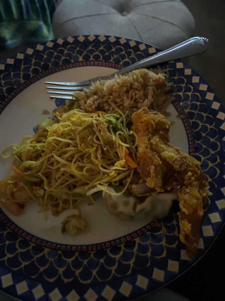 Food from China Chef Chinese Carryout