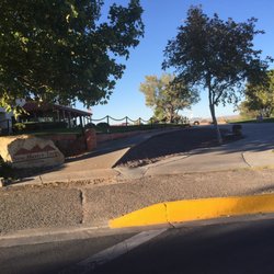 New Mexico Tech