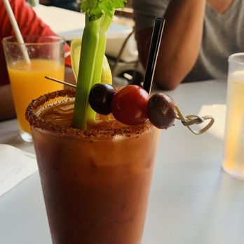 Cafe Dantorels - Bloody marry - Cafes Near Me - Sacramento, California Cafe Dantorels - Bloody marry - Cafes Near Me - Sacramento, California