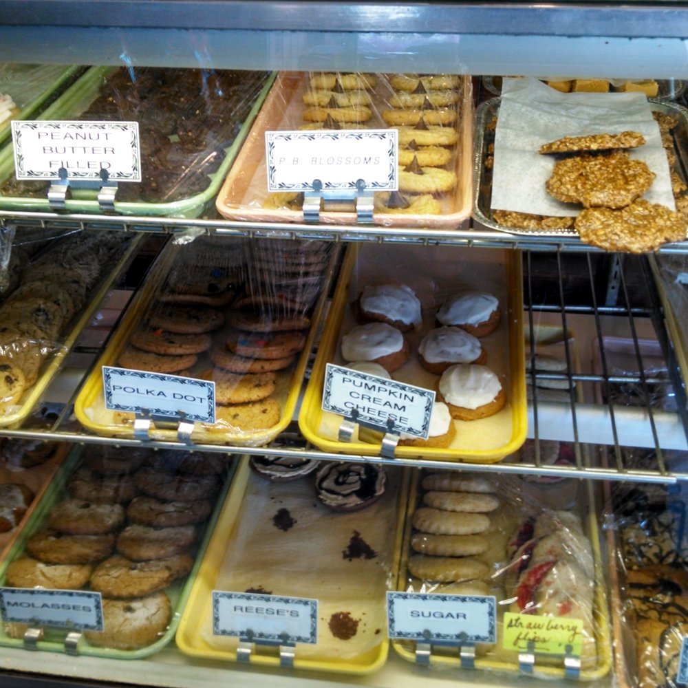 Shorts Tastee Pastry - Yummy cookies! - Bakeries Near Me - Elkland, Pennsylvania Shorts Tastee Pastry - Yummy cookies! - Bakeries Near Me - Elkland, Pennsylvania