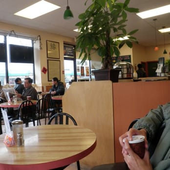 Marathon Cafe - Donuts Near Me - Toronto, Ontario