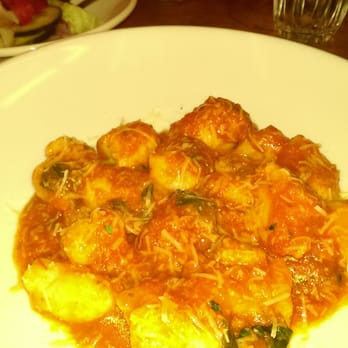 Journal Canteen - Homemade gnocchi - Coffee & Tea Near Me - Melbourne, VIC