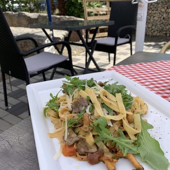 Italia - Pizza Near Me - Schulzendorf, BB