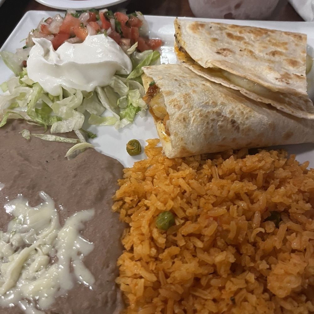 Mr. Tequila - Quesadilla dinner. - New Mexican Cuisine Near Me - New Orleans, Louisiana Mr. Tequila - Quesadilla dinner. - New Mexican Cuisine Near Me - New Orleans, Louisiana
