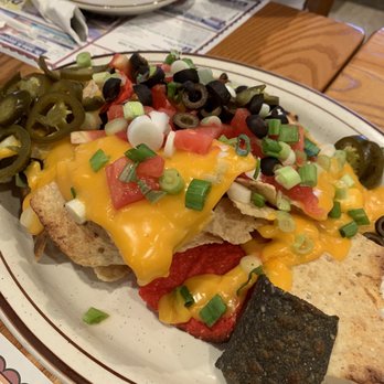 Folcroft Diner - Nachos Supreme - American Near Me - Folcroft, Pennsylvania Folcroft Diner - Nachos Supreme - American Near Me - Folcroft, Pennsylvania