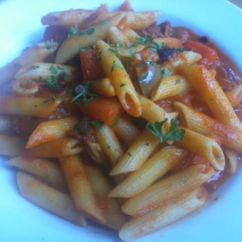 La Buca - Puttanesca!! - Italian Near Me - Portland, Oregon