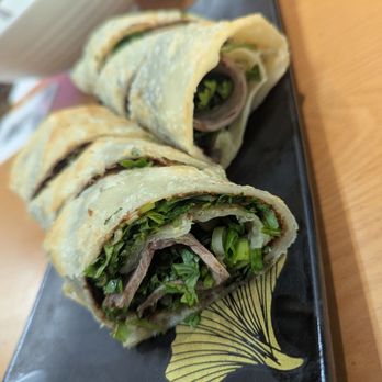 Bao Master - Beef roll - Chinese Near Me - Alhambra, California Bao Master - Beef roll - Chinese Near Me - Alhambra, California