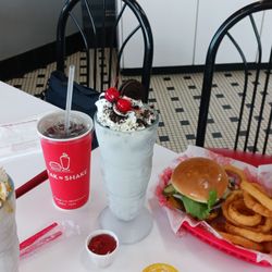 Steak ’n Shake