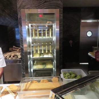GIADA - Drying pasta in the bread/pasta cooking area. - Italian Near Me - Las Vegas, Nevada GIADA - Drying pasta in the bread/pasta cooking area. - Italian Near Me - Las Vegas, Nevada