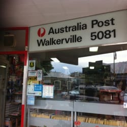 Australia Post