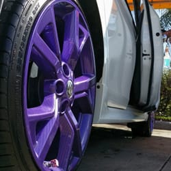 Griffin Car Wash