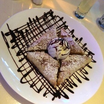 Poseidon - Bougatsa - Greek Near Me - Miami Beach, Florida Poseidon - Bougatsa - Greek Near Me - Miami Beach, Florida