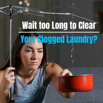 Slide of Flush-It Drain Cleaning & Gutter Drain Clearing Portland