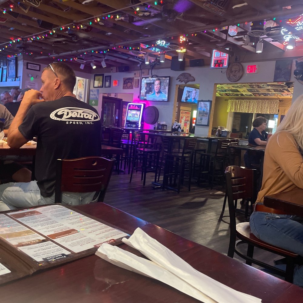 28th St. Pit & Pub - Bike week! - Barbeque Near Me - Ocean City, Maryland 28th St. Pit & Pub - Bike week! - Barbeque Near Me - Ocean City, Maryland
