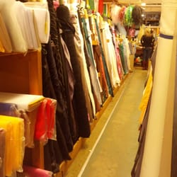 Geoff's Emporium - Fabrics