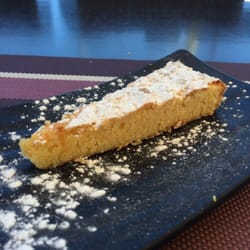 Tast BCN - Tarta de Santiago