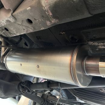 Advanced Mufflers and Auto Repair - Auto Repair Near Me - Pasadena, California