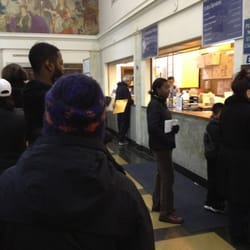 US Post Office