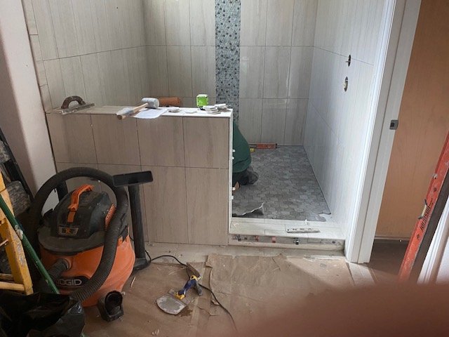 Slide of Cornerstone Homes