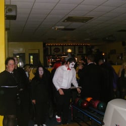 Ozzell Bowl