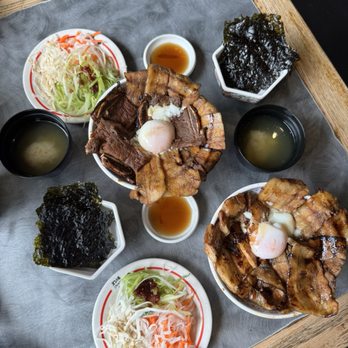 The Hungry Duck - Japanese Near Me - Vancouver, British Columbia The Hungry Duck - Japanese Near Me - Vancouver, British Columbia
