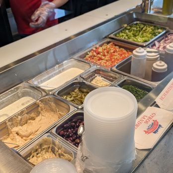 Gyro Saj - Mediterranean Near Me - Seattle, Washington Gyro Saj - Mediterranean Near Me - Seattle, Washington