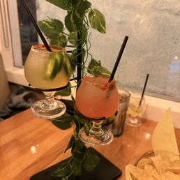 Margarita flight Margarita flight