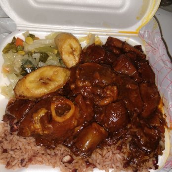 J & F Caribbean Delight - Caribbean Near Me - Macon, Georgia