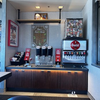 Raising Cane's Chicken Fingers - Fast Food Near Me - Barstow, California