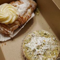 Vici Bakery & Cafe