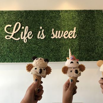 Eli's Ark - Gelato Near Me - Chicago, Illinois Eli's Ark - Gelato Near Me - Chicago, Illinois