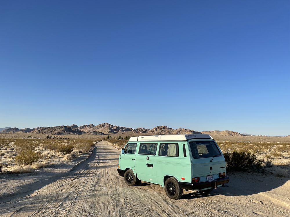 BAJA WORX ENTERPRISES Updated August 2024 56764 29 Palms Hwy, Yucca