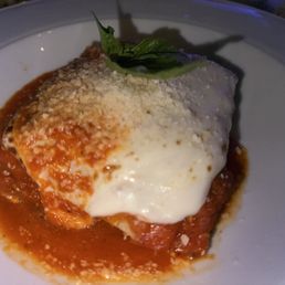 Short Rib Lasagna