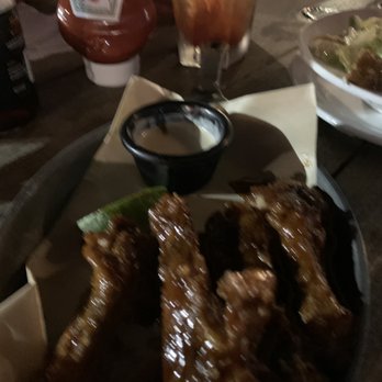 Brick House - Duck wings - American Near Me - Sugar Land, Texas