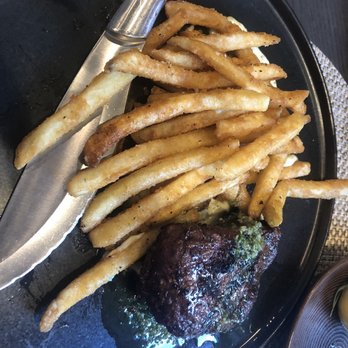 SwitcHouse - Steak and fries :) - Breakfast & Brunch Near Me - Spring, Texas