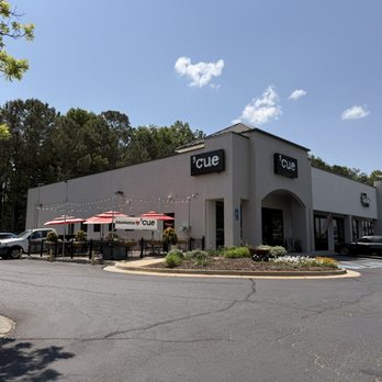 Cue Barbecue - Barbeque Near Me - Peachtree Corners, Georgia Cue Barbecue - Barbeque Near Me - Peachtree Corners, Georgia