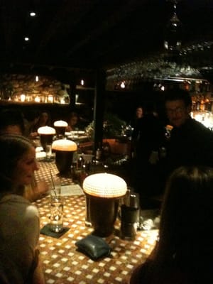 Goose & Gander by null