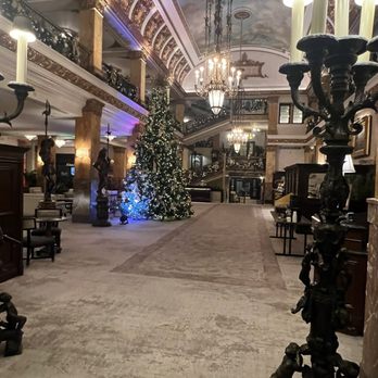 The Pfister Hotel - Hotels Near Me - Milwaukee, Wisconsin The Pfister Hotel - Hotels Near Me - Milwaukee, Wisconsin