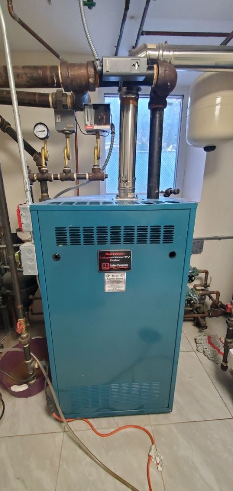 Slide of Ac/Heating Installation and Repairs