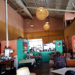 Mi Kaza - Interior