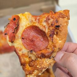 Red Swan Pizza