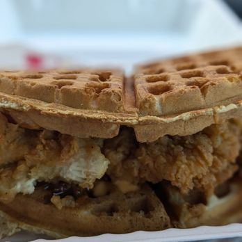 The Waffle Bus - Waffles Near Me - Derby, Kansas The Waffle Bus - Waffles Near Me - Derby, Kansas