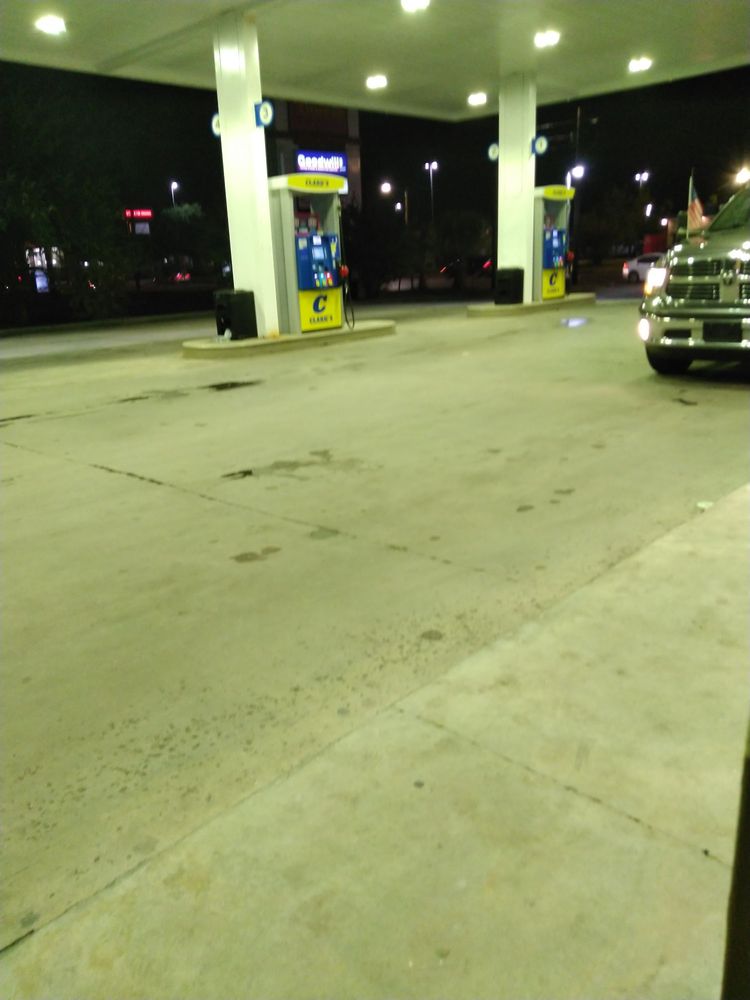 CLARK’S EXXON Updated September 2024 2392 Pass Rd, Biloxi