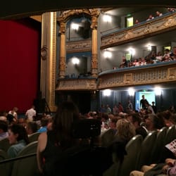 Théâtre Graslin